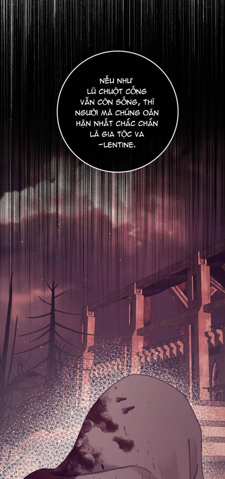 Trở Thành Cô Vợ Khế Ước Của Nhân Vật Phản Diện Chap 65 - Next Chap 66