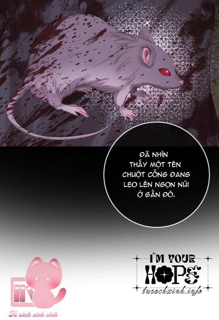 Trở Thành Cô Vợ Khế Ước Của Nhân Vật Phản Diện Chap 65 - Next Chap 66