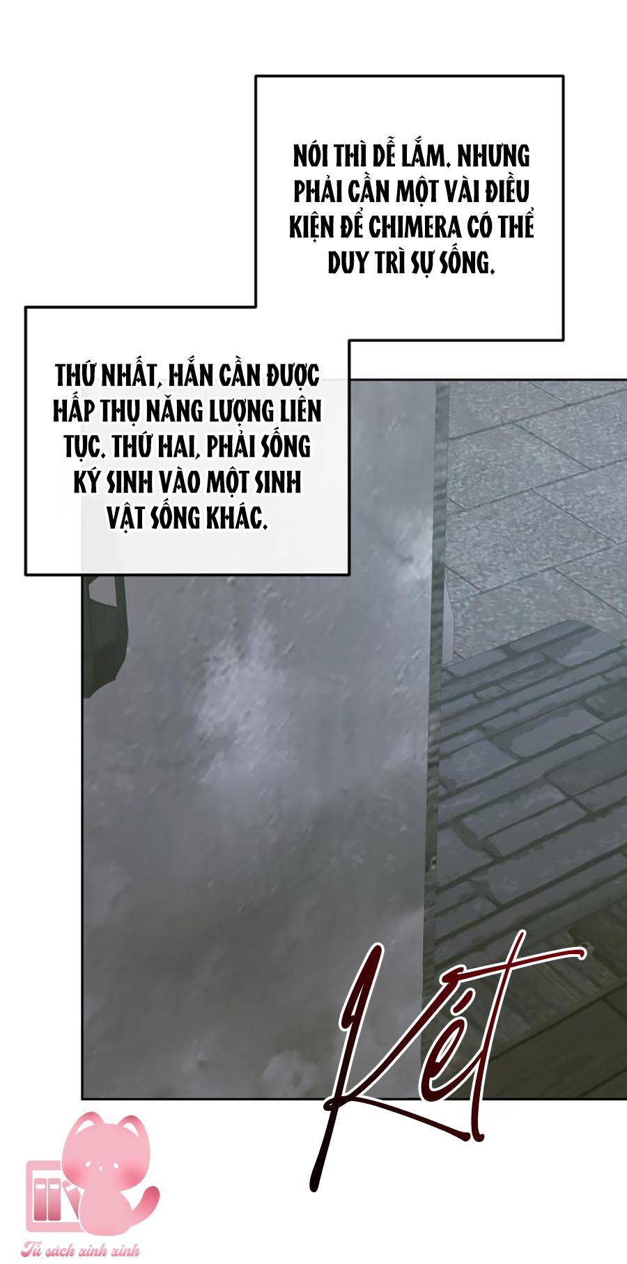 Trở Thành Cô Vợ Khế Ước Của Nhân Vật Phản Diện Chap 66 - Next Chap 67