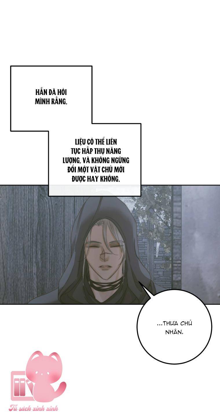 Trở Thành Cô Vợ Khế Ước Của Nhân Vật Phản Diện Chap 66 - Next Chap 67