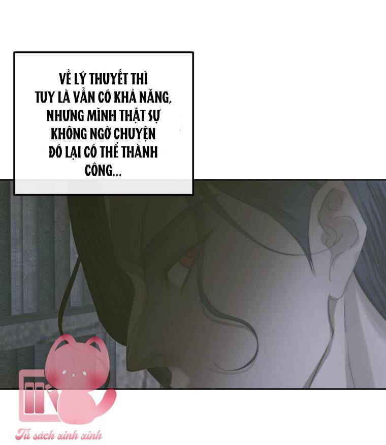 Trở Thành Cô Vợ Khế Ước Của Nhân Vật Phản Diện Chap 66 - Next Chap 67