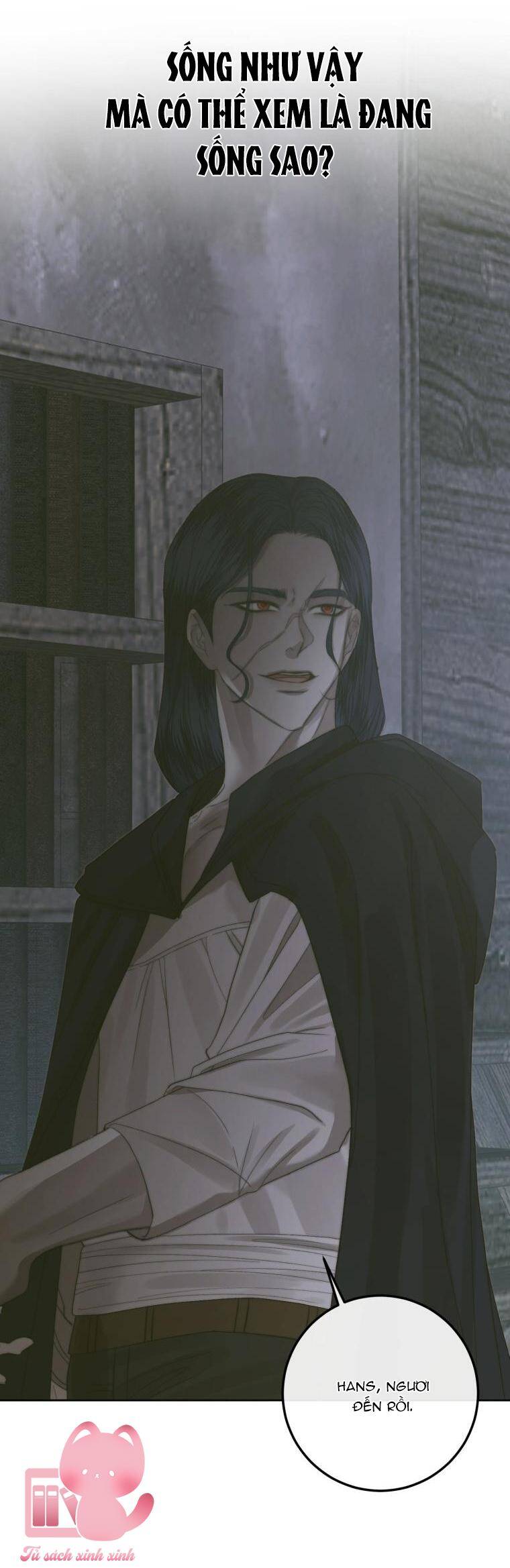 Trở Thành Cô Vợ Khế Ước Của Nhân Vật Phản Diện Chap 66 - Next Chap 67