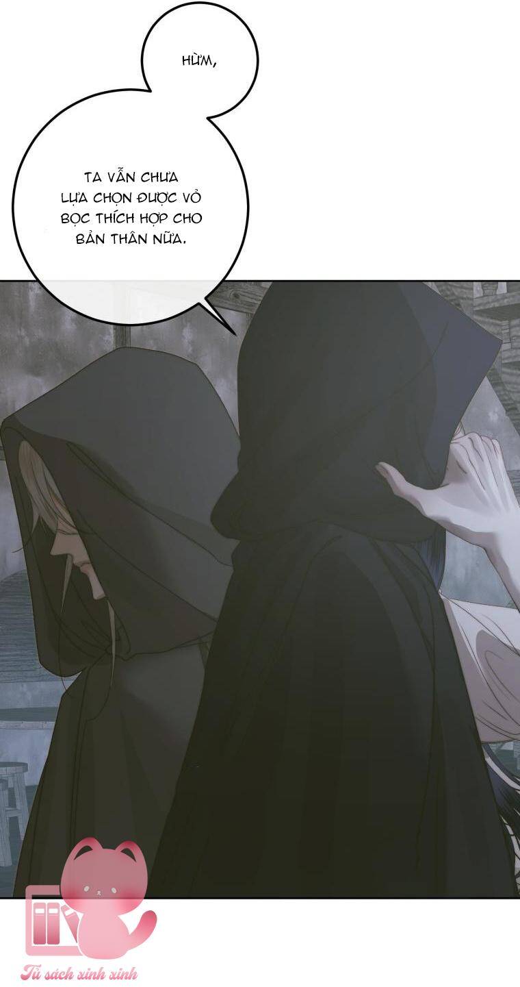 Trở Thành Cô Vợ Khế Ước Của Nhân Vật Phản Diện Chap 66 - Next Chap 67