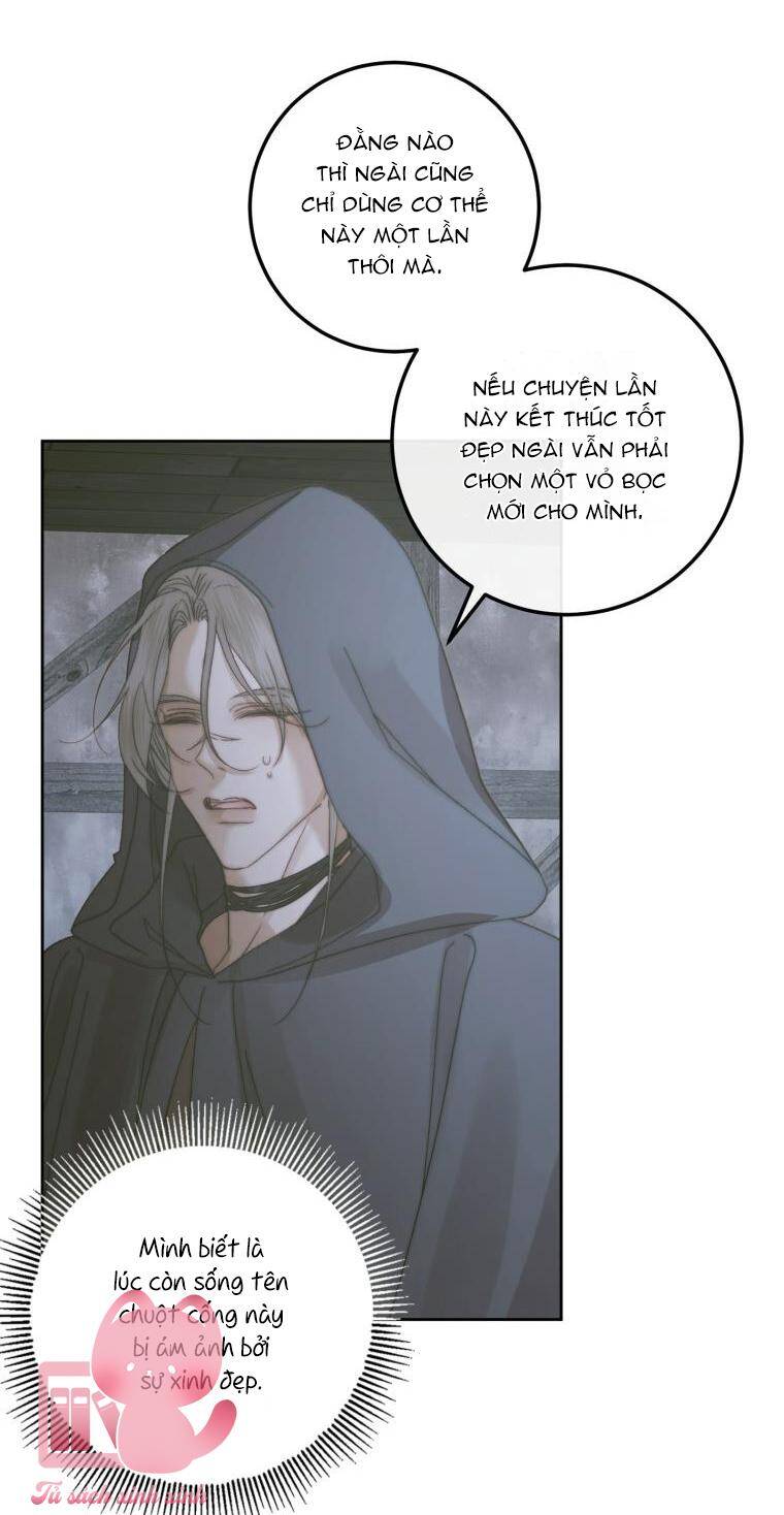 Trở Thành Cô Vợ Khế Ước Của Nhân Vật Phản Diện Chap 66 - Next Chap 67