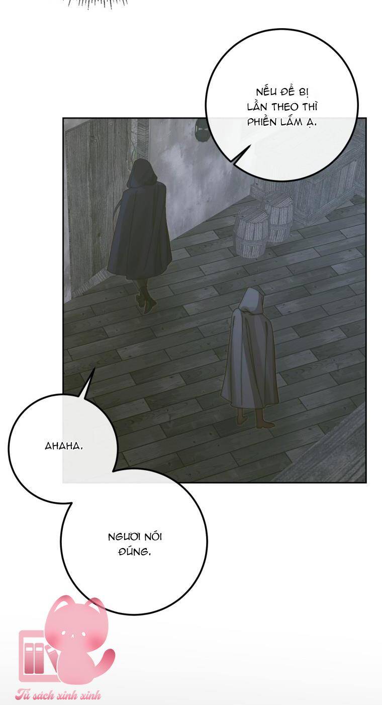 Trở Thành Cô Vợ Khế Ước Của Nhân Vật Phản Diện Chap 66 - Next Chap 67