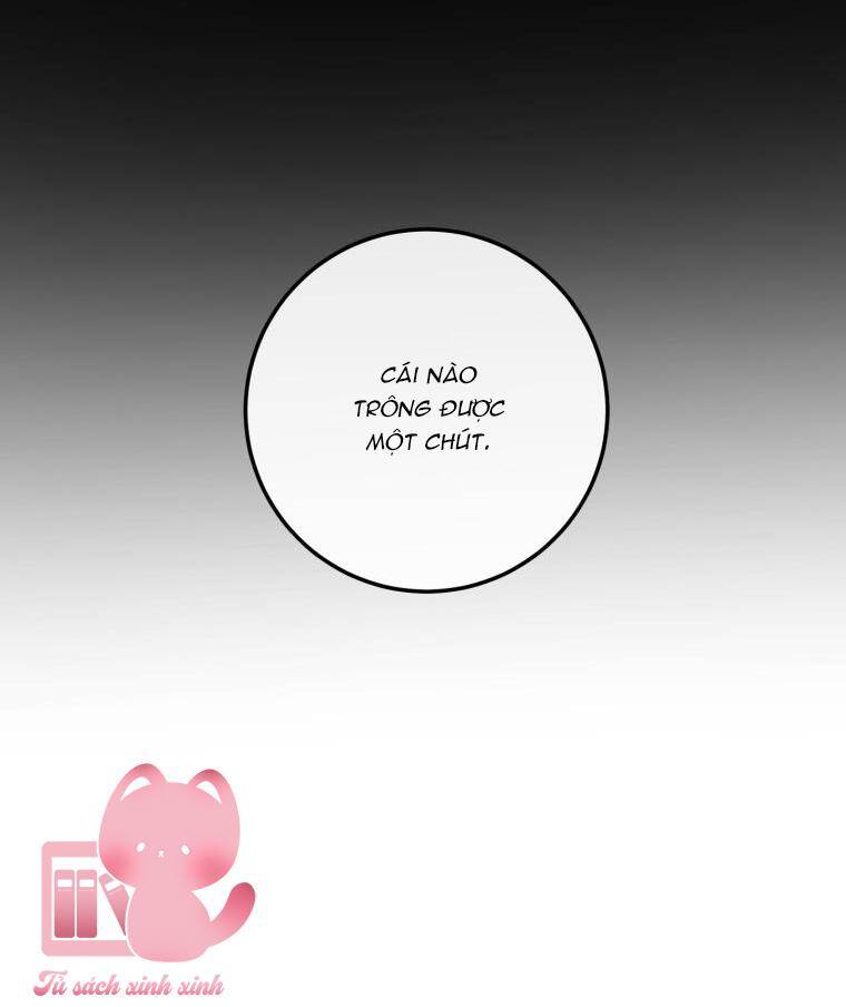 Trở Thành Cô Vợ Khế Ước Của Nhân Vật Phản Diện Chap 66 - Next Chap 67