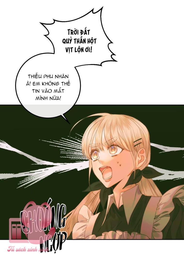 Trở Thành Cô Vợ Khế Ước Của Nhân Vật Phản Diện Chap 66 - Next Chap 67