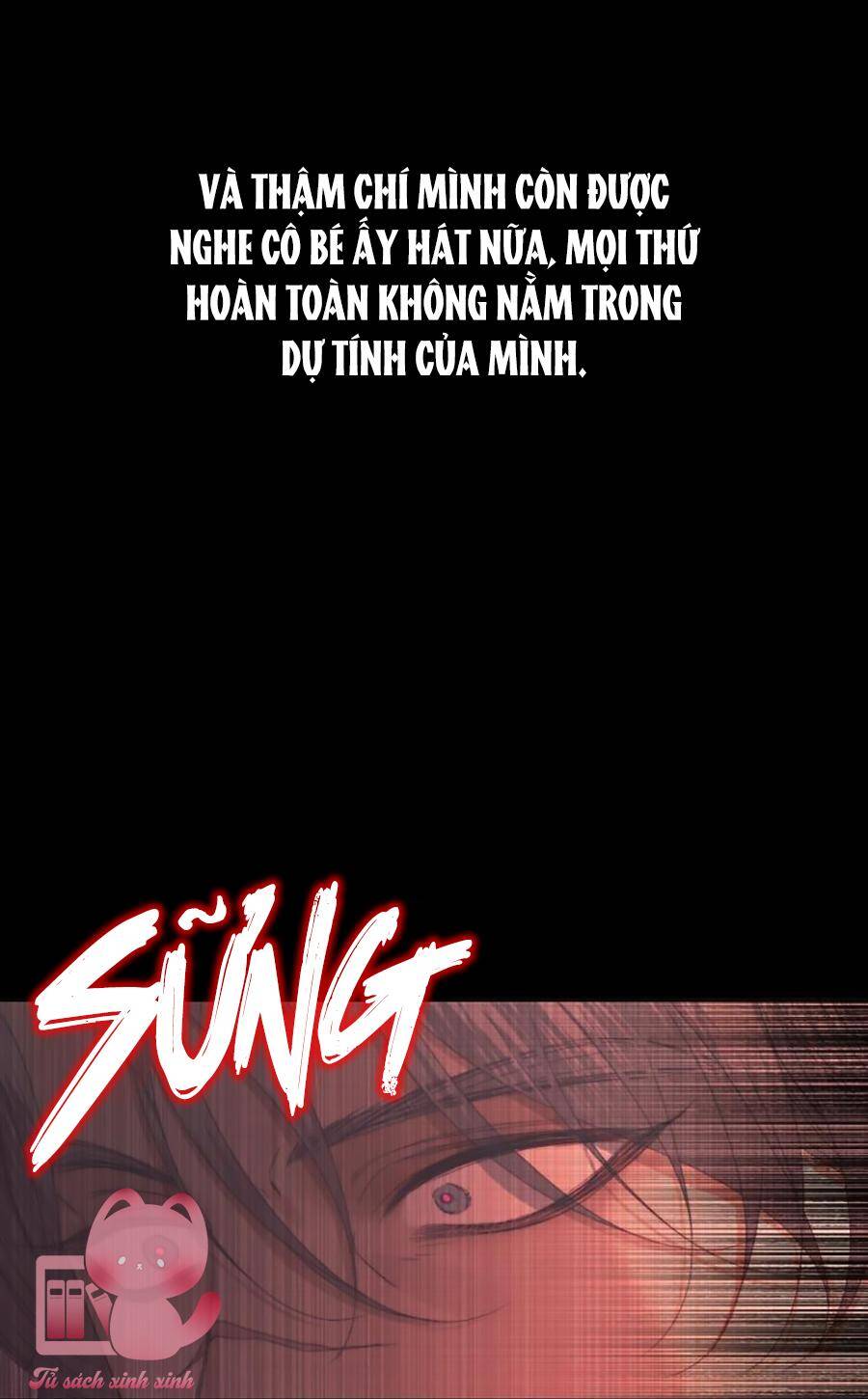 Trở Thành Cô Vợ Khế Ước Của Nhân Vật Phản Diện Chap 66 - Next Chap 67