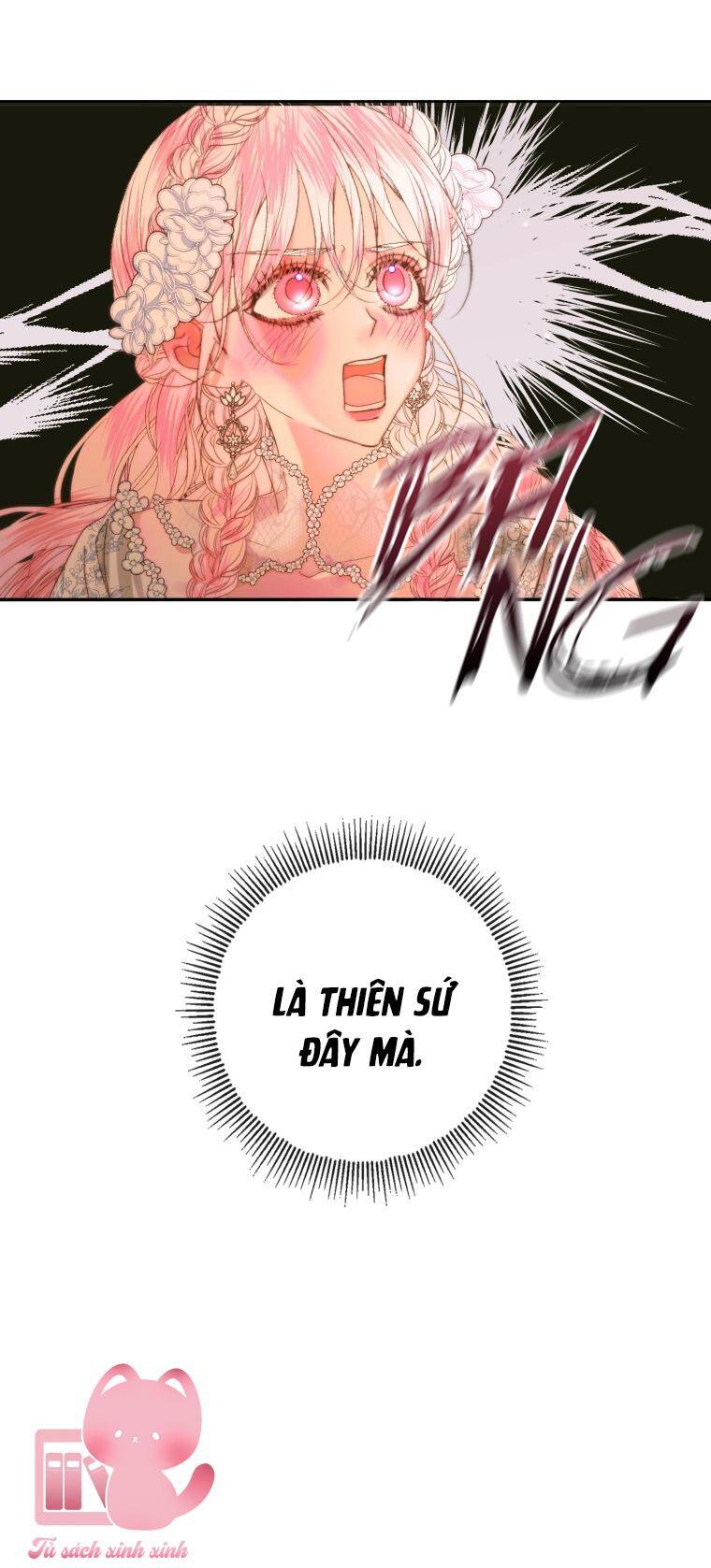 Trở Thành Cô Vợ Khế Ước Của Nhân Vật Phản Diện Chap 66 - Next Chap 67