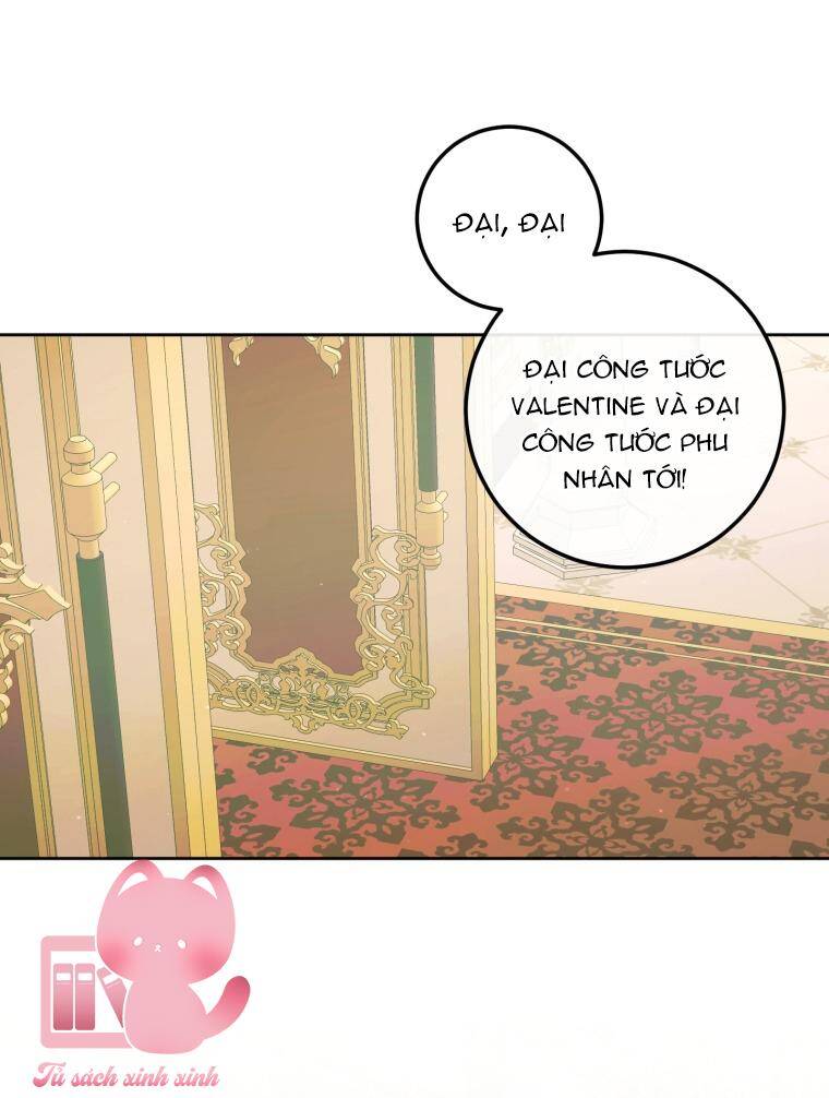 Trở Thành Cô Vợ Khế Ước Của Nhân Vật Phản Diện Chap 66 - Next Chap 67