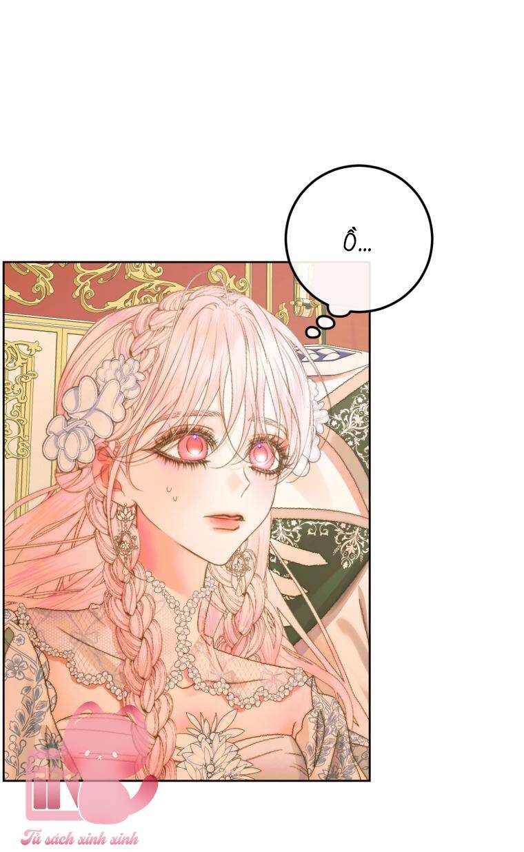 Trở Thành Cô Vợ Khế Ước Của Nhân Vật Phản Diện Chap 66 - Next Chap 67