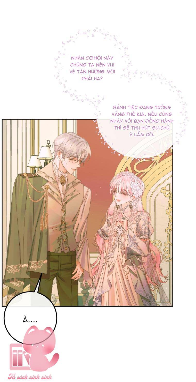 Trở Thành Cô Vợ Khế Ước Của Nhân Vật Phản Diện Chap 66 - Next Chap 67
