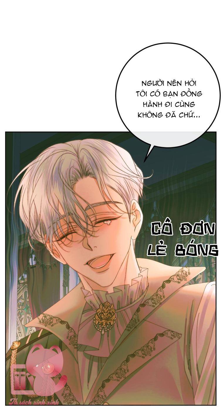Trở Thành Cô Vợ Khế Ước Của Nhân Vật Phản Diện Chap 66 - Next Chap 67