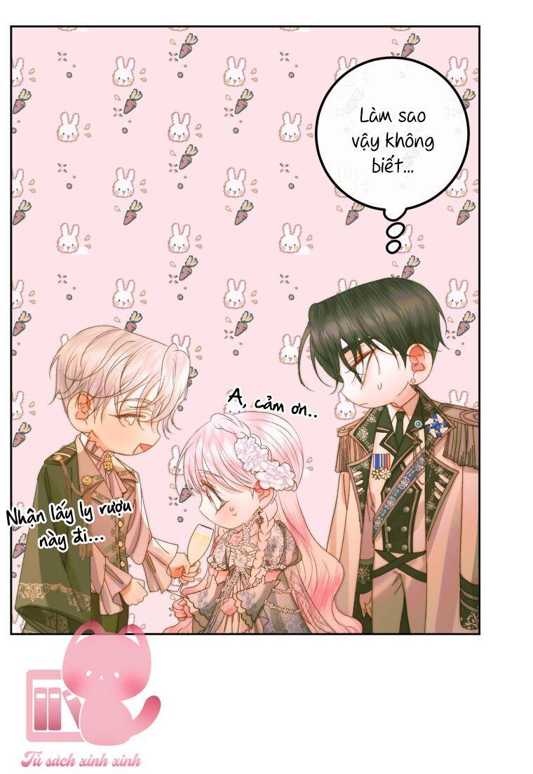 Trở Thành Cô Vợ Khế Ước Của Nhân Vật Phản Diện Chap 66 - Next Chap 67