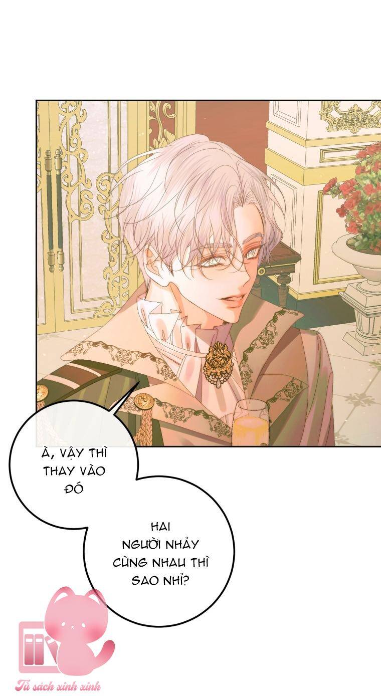 Trở Thành Cô Vợ Khế Ước Của Nhân Vật Phản Diện Chap 66 - Next Chap 67