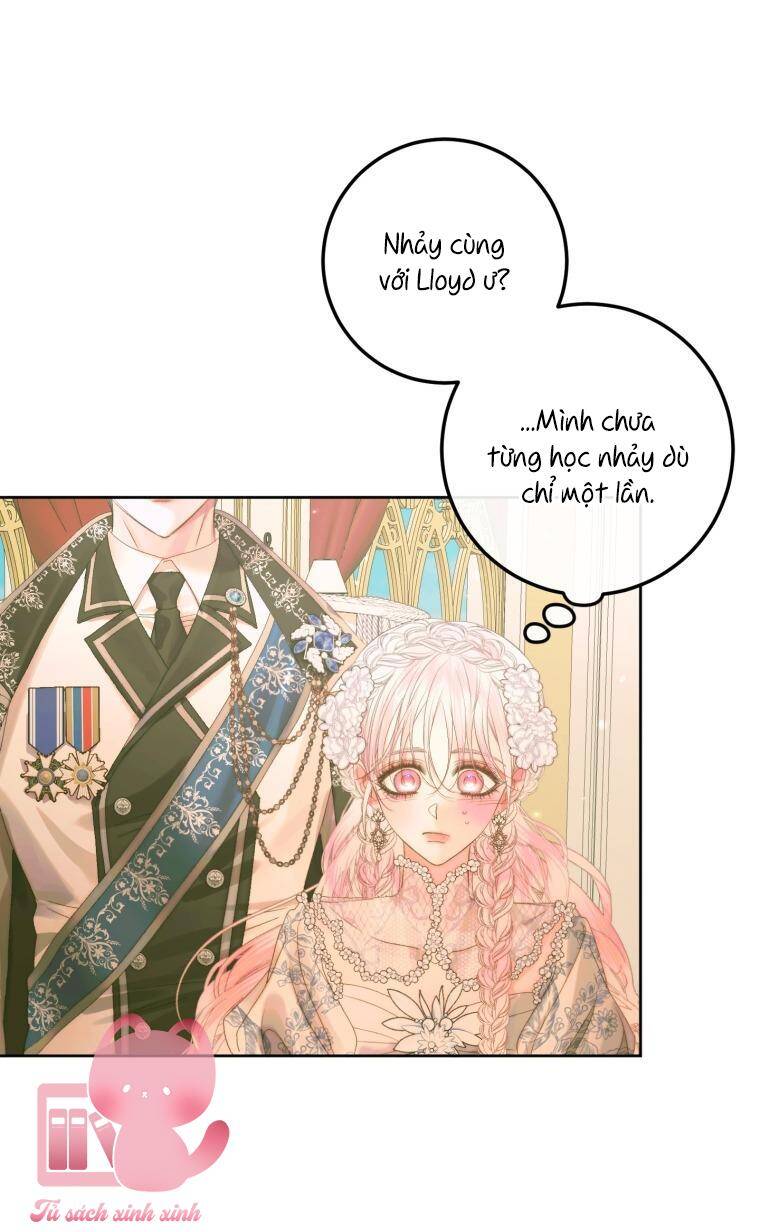 Trở Thành Cô Vợ Khế Ước Của Nhân Vật Phản Diện Chap 66 - Next Chap 67