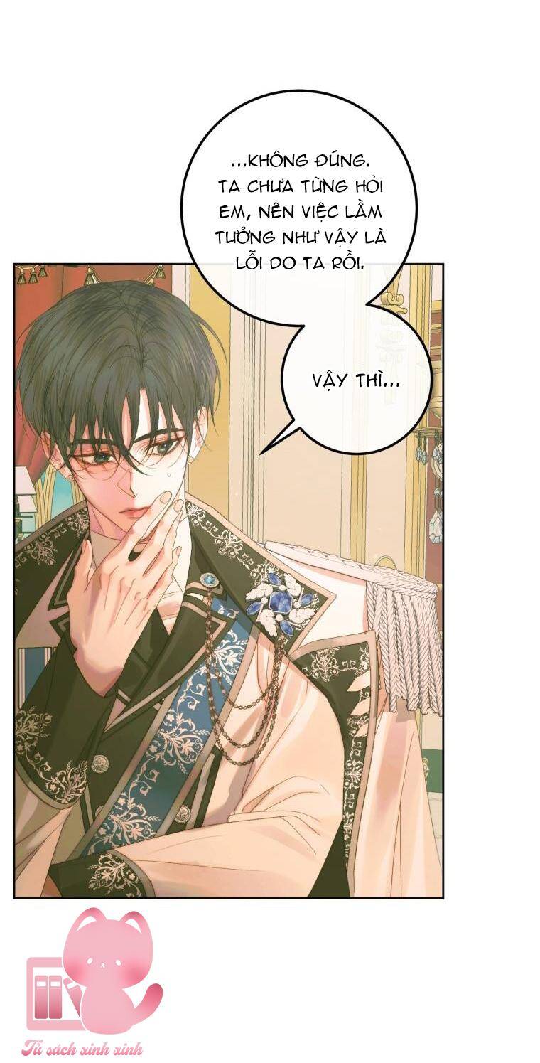 Trở Thành Cô Vợ Khế Ước Của Nhân Vật Phản Diện Chap 66 - Next Chap 67