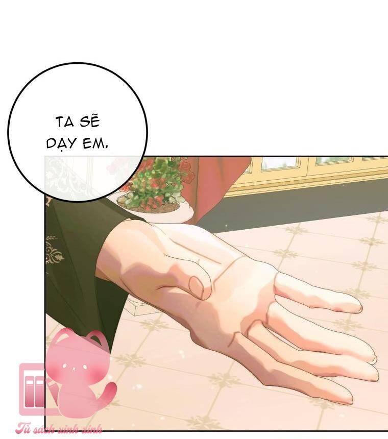 Trở Thành Cô Vợ Khế Ước Của Nhân Vật Phản Diện Chap 66 - Next Chap 67