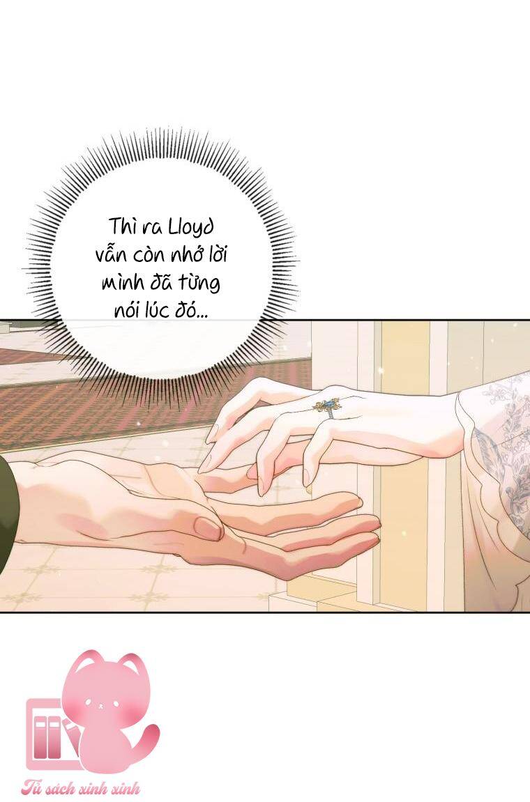 Trở Thành Cô Vợ Khế Ước Của Nhân Vật Phản Diện Chap 66 - Next Chap 67