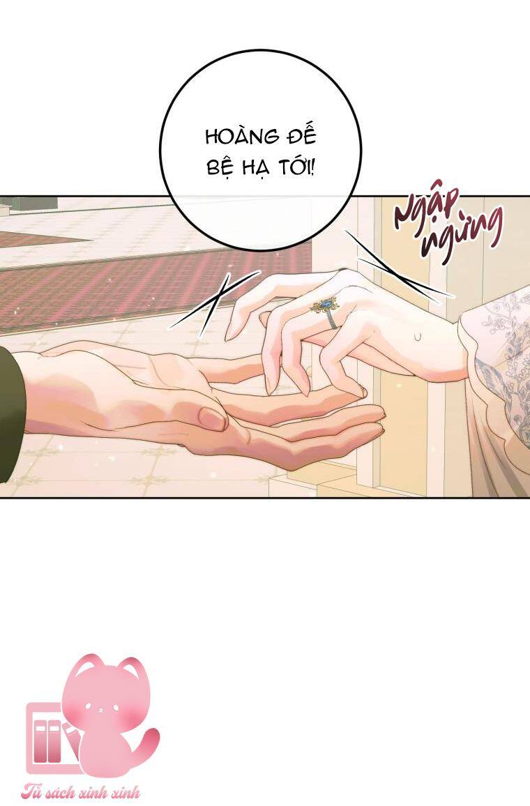 Trở Thành Cô Vợ Khế Ước Của Nhân Vật Phản Diện Chap 66 - Next Chap 67