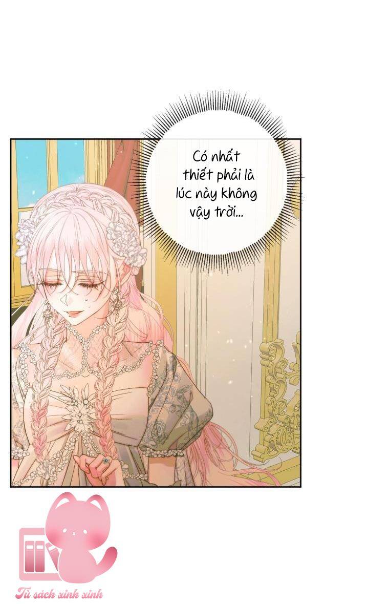 Trở Thành Cô Vợ Khế Ước Của Nhân Vật Phản Diện Chap 66 - Next Chap 67