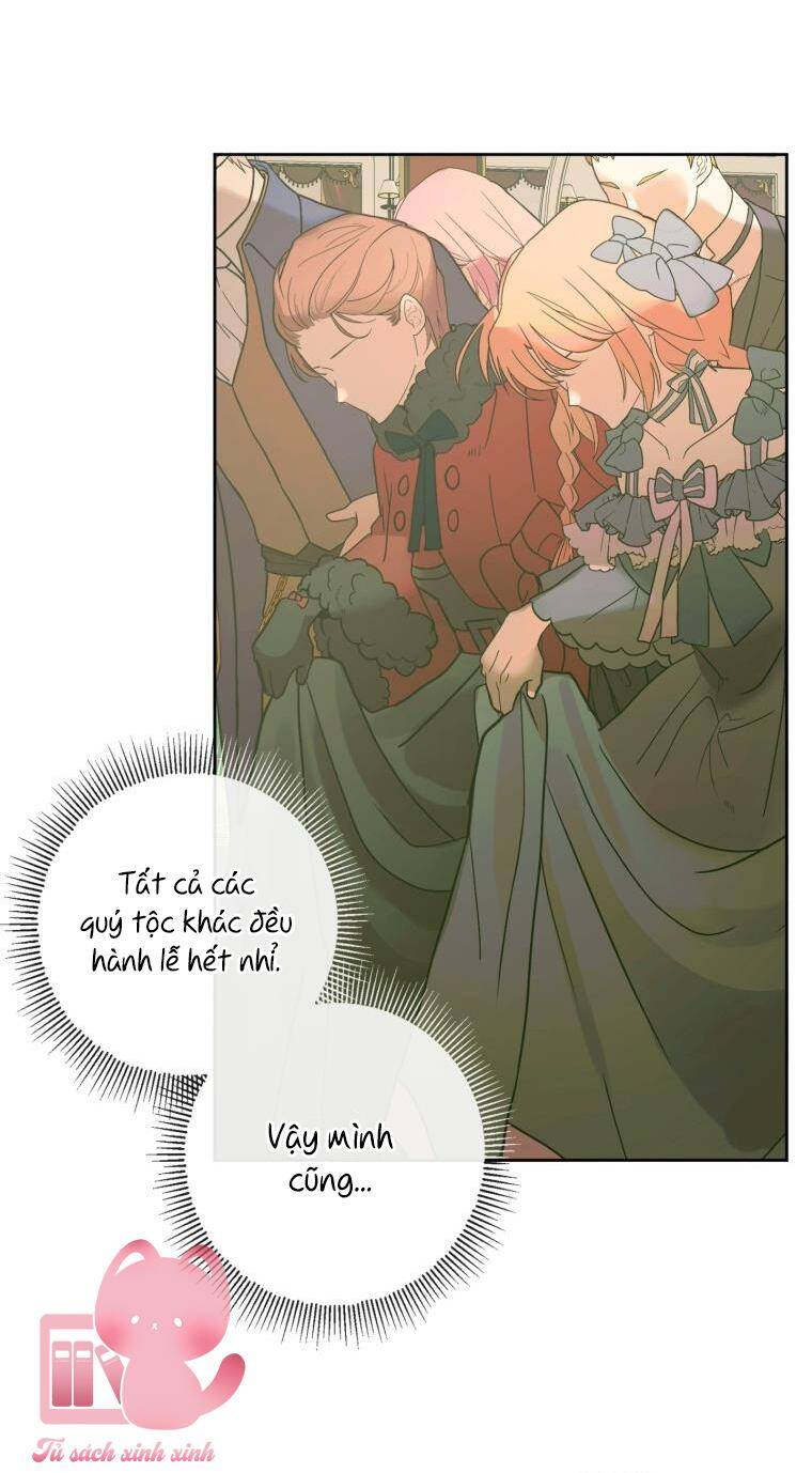 Trở Thành Cô Vợ Khế Ước Của Nhân Vật Phản Diện Chap 66 - Next Chap 67