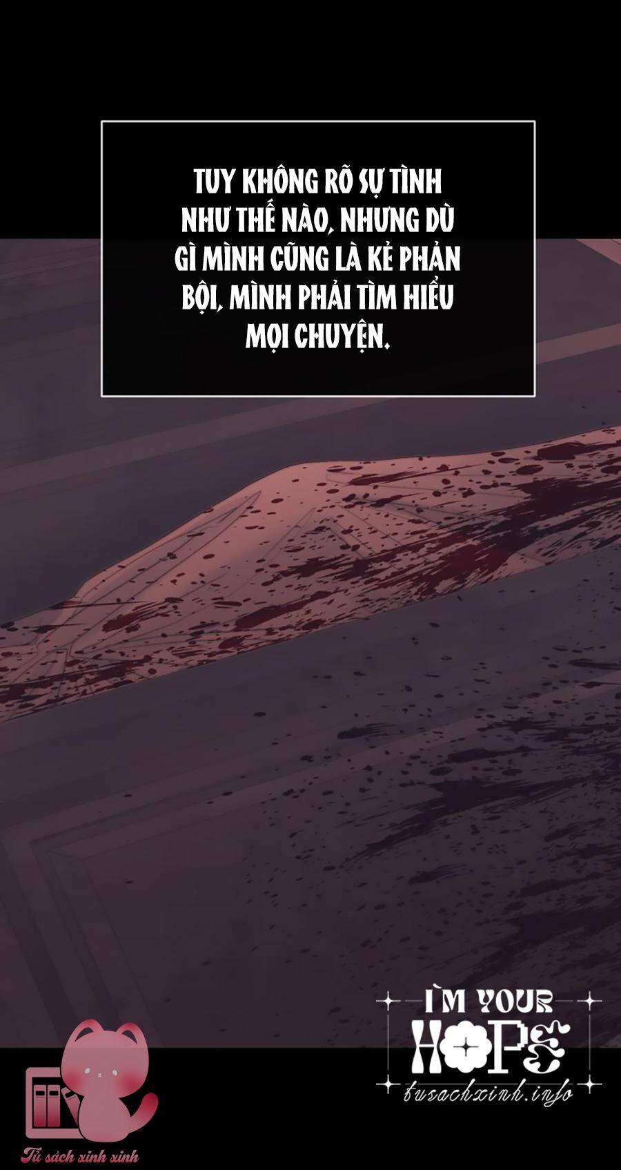 Trở Thành Cô Vợ Khế Ước Của Nhân Vật Phản Diện Chap 66 - Next Chap 67