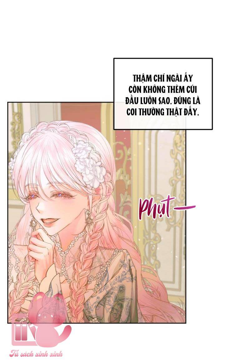 Trở Thành Cô Vợ Khế Ước Của Nhân Vật Phản Diện Chap 66 - Next Chap 67