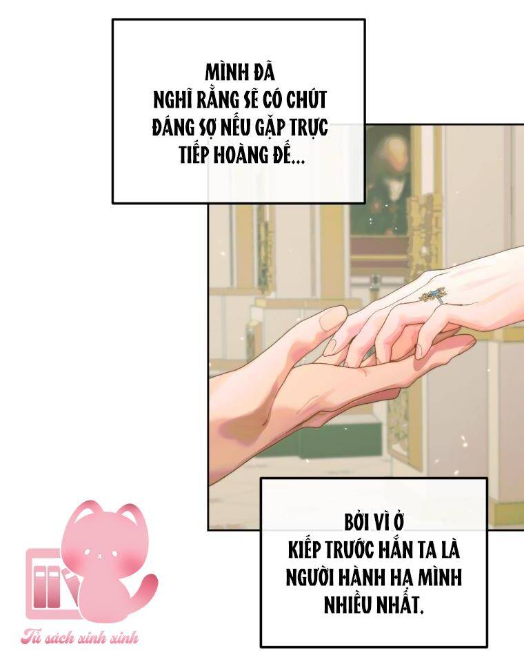 Trở Thành Cô Vợ Khế Ước Của Nhân Vật Phản Diện Chap 66 - Next Chap 67