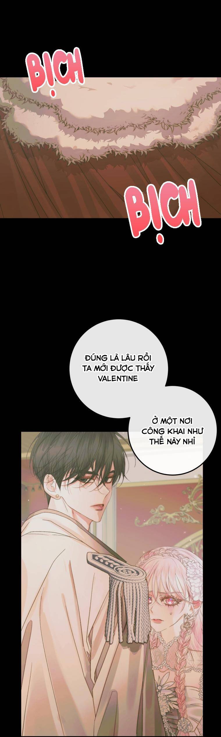 Trở Thành Cô Vợ Khế Ước Của Nhân Vật Phản Diện Chap 67 - Next Chap 68