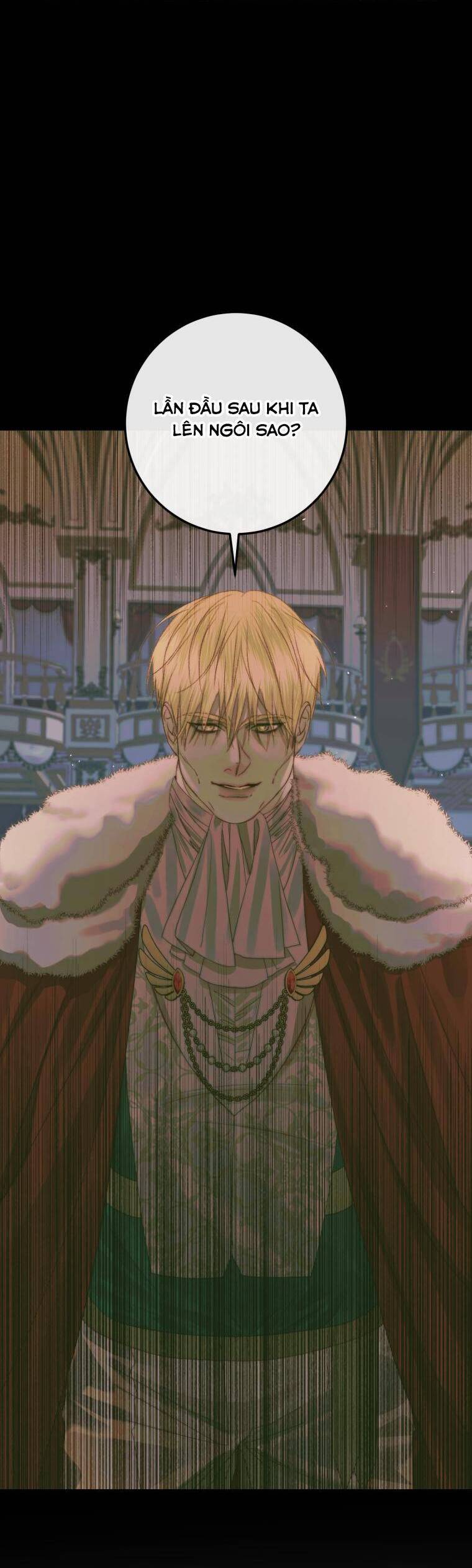 Trở Thành Cô Vợ Khế Ước Của Nhân Vật Phản Diện Chap 67 - Next Chap 68