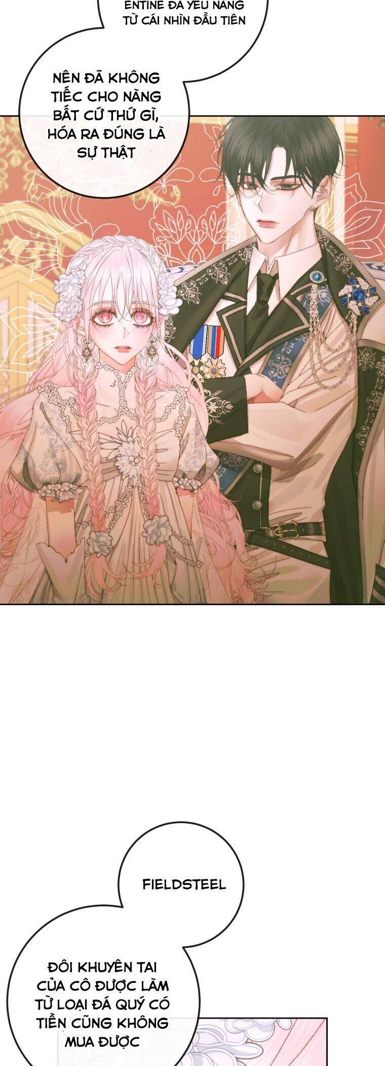 Trở Thành Cô Vợ Khế Ước Của Nhân Vật Phản Diện Chap 67 - Next Chap 68