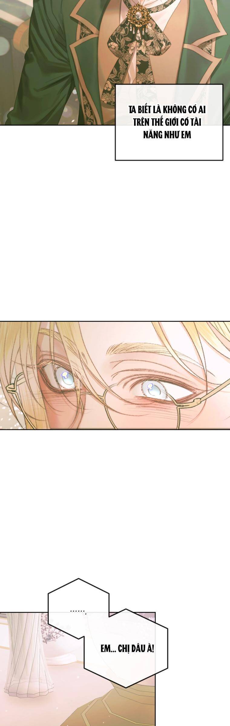 Trở Thành Cô Vợ Khế Ước Của Nhân Vật Phản Diện Chap 67 - Next Chap 68