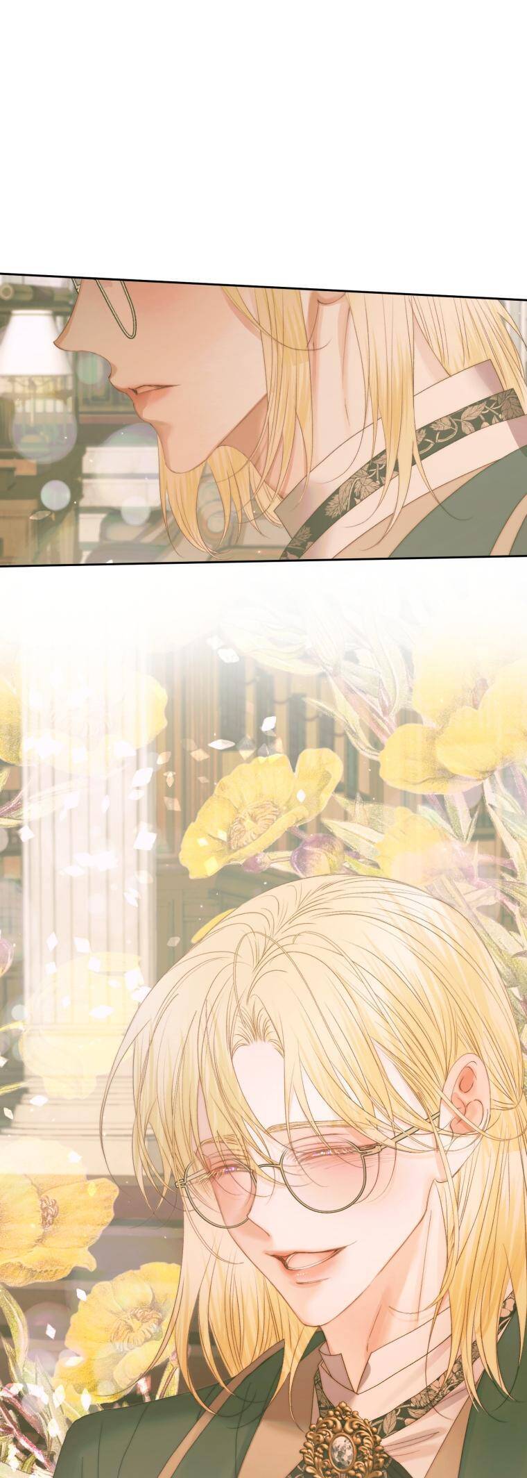 Trở Thành Cô Vợ Khế Ước Của Nhân Vật Phản Diện Chap 67 - Next Chap 68