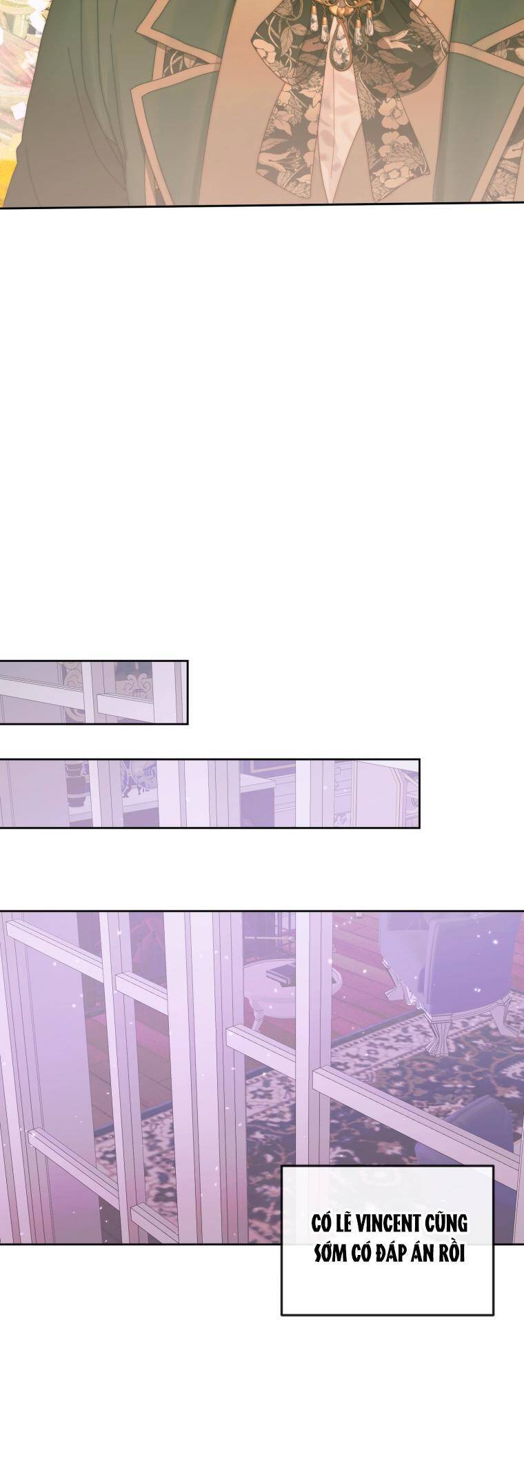 Trở Thành Cô Vợ Khế Ước Của Nhân Vật Phản Diện Chap 67 - Next Chap 68