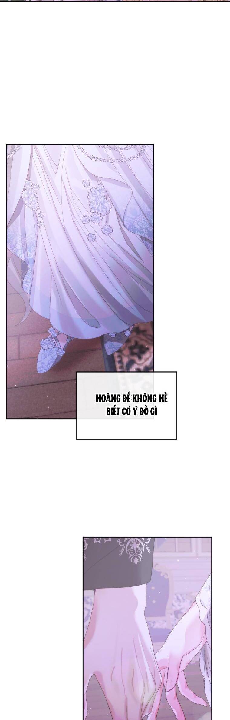 Trở Thành Cô Vợ Khế Ước Của Nhân Vật Phản Diện Chap 67 - Next Chap 68