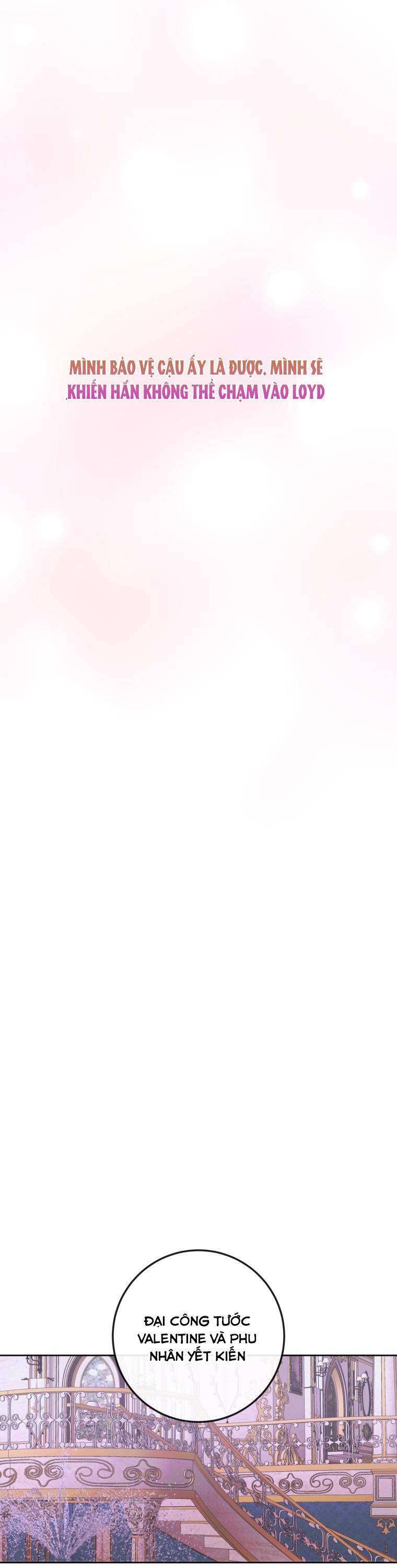 Trở Thành Cô Vợ Khế Ước Của Nhân Vật Phản Diện Chap 67 - Next Chap 68