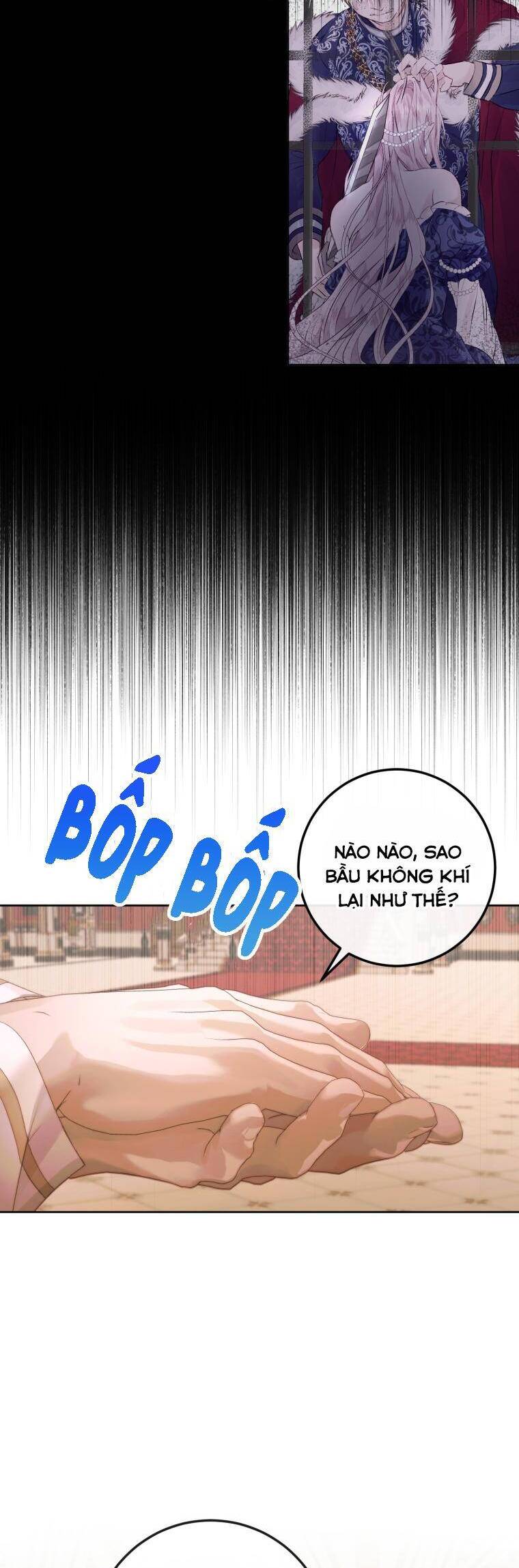 Trở Thành Cô Vợ Khế Ước Của Nhân Vật Phản Diện Chap 67 - Next Chap 68