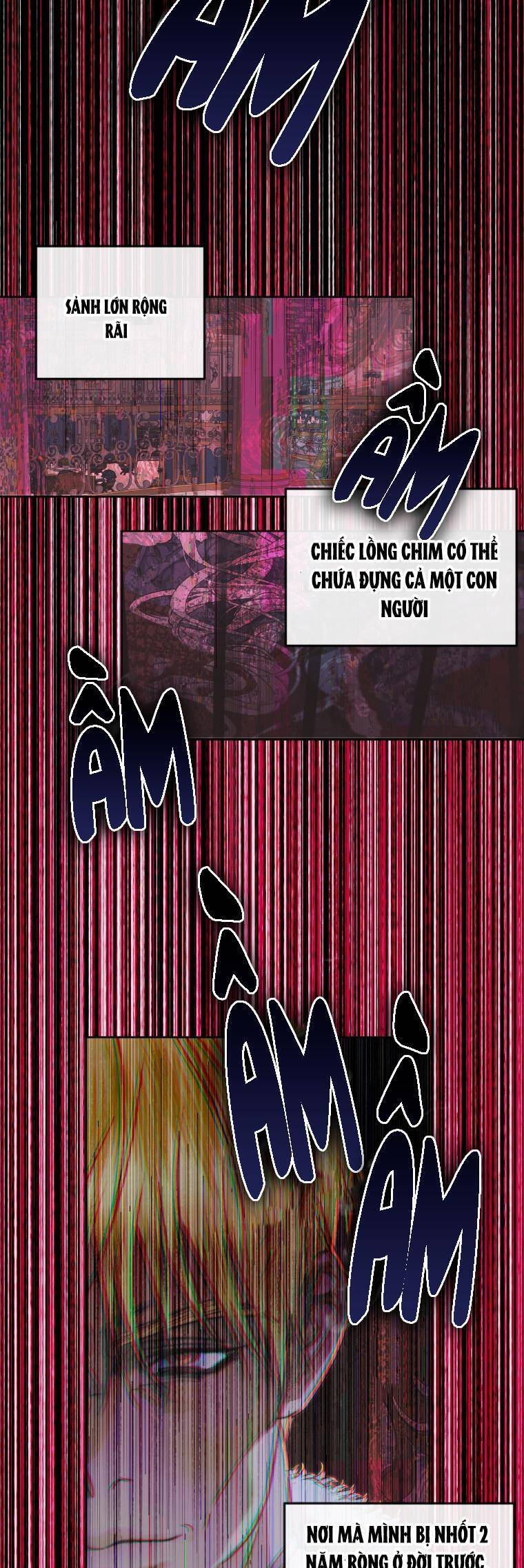 Trở Thành Cô Vợ Khế Ước Của Nhân Vật Phản Diện Chap 67 - Next Chap 68