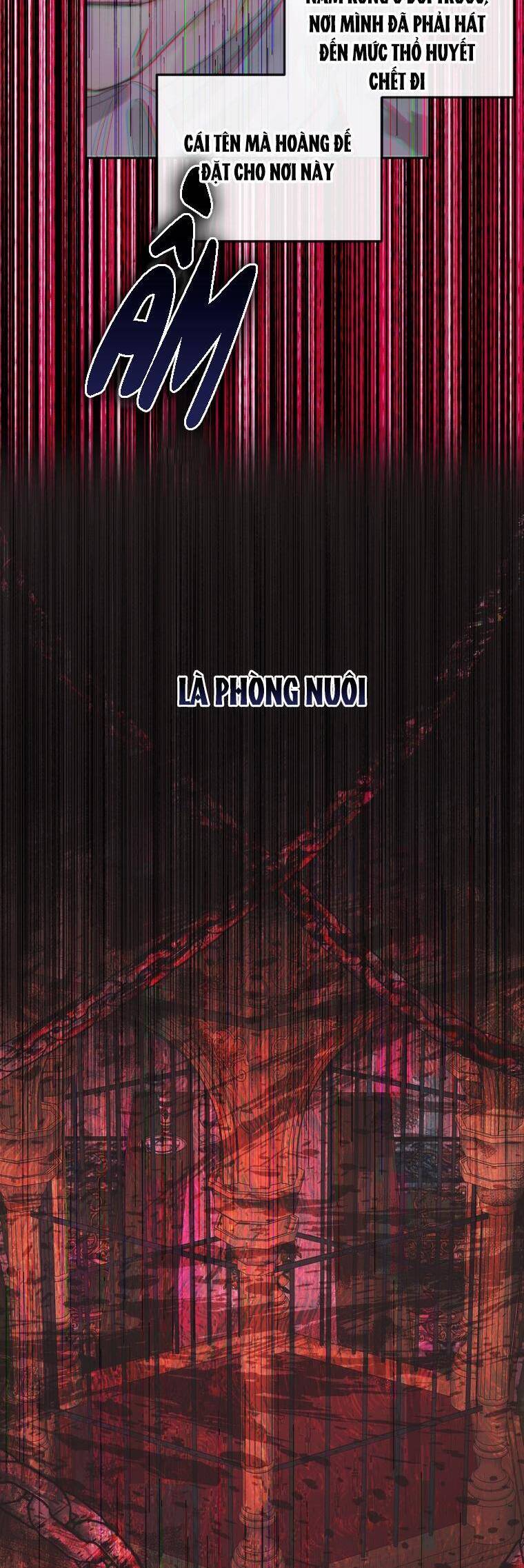 Trở Thành Cô Vợ Khế Ước Của Nhân Vật Phản Diện Chap 67 - Next Chap 68