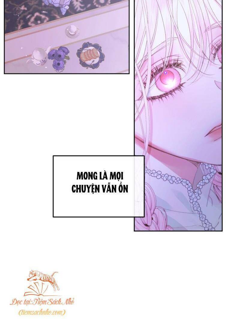 Trở Thành Cô Vợ Khế Ước Của Nhân Vật Phản Diện Chap 67 - Next Chap 68
