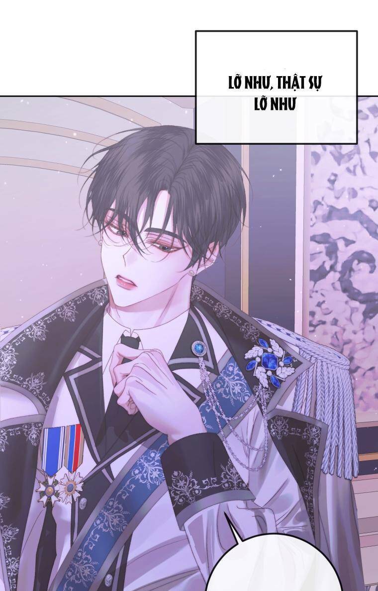 Trở Thành Cô Vợ Khế Ước Của Nhân Vật Phản Diện Chap 67 - Next Chap 68