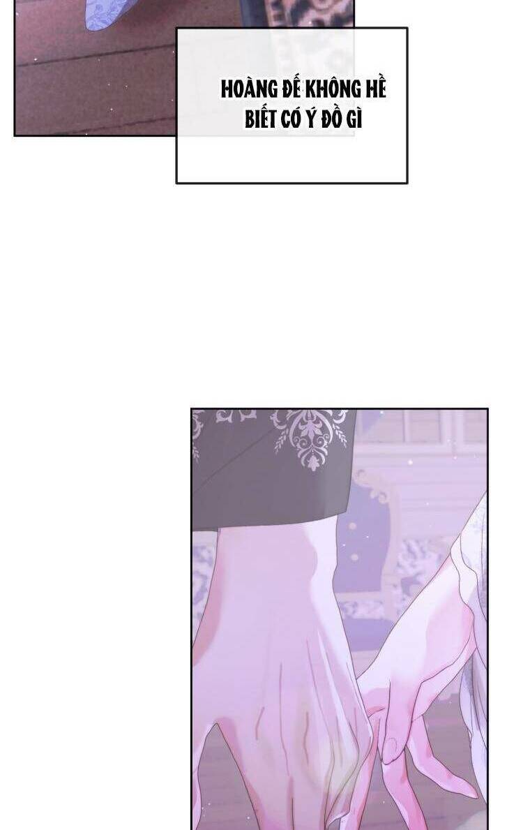 Trở Thành Cô Vợ Khế Ước Của Nhân Vật Phản Diện Chap 67 - Next Chap 68