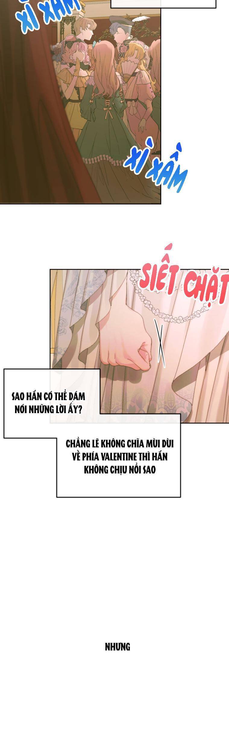Trở Thành Cô Vợ Khế Ước Của Nhân Vật Phản Diện Chap 67 - Next Chap 68