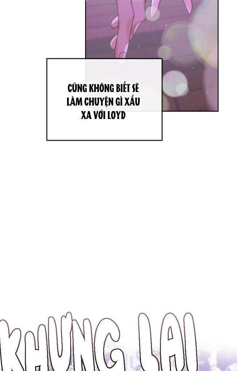 Trở Thành Cô Vợ Khế Ước Của Nhân Vật Phản Diện Chap 67 - Next Chap 68