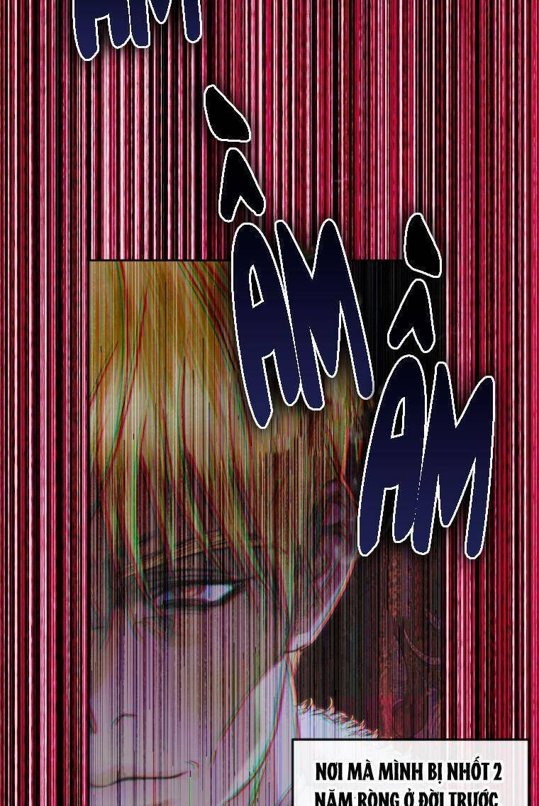 Trở Thành Cô Vợ Khế Ước Của Nhân Vật Phản Diện Chap 67 - Next Chap 68