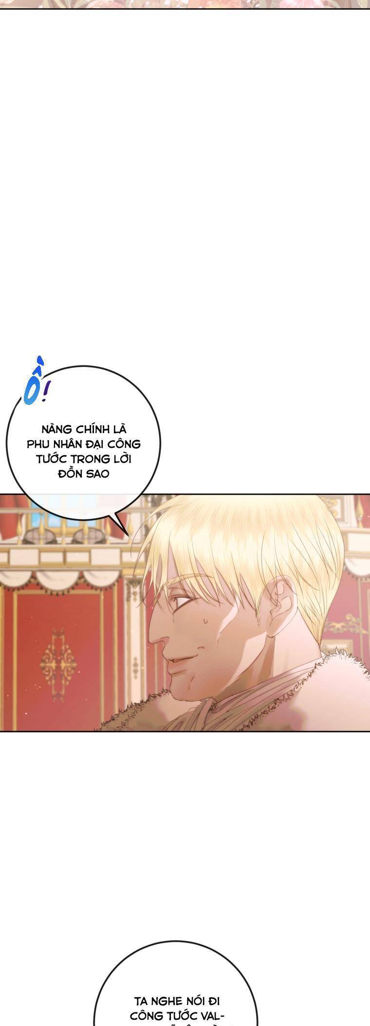 Trở Thành Cô Vợ Khế Ước Của Nhân Vật Phản Diện Chap 67 - Next Chap 68