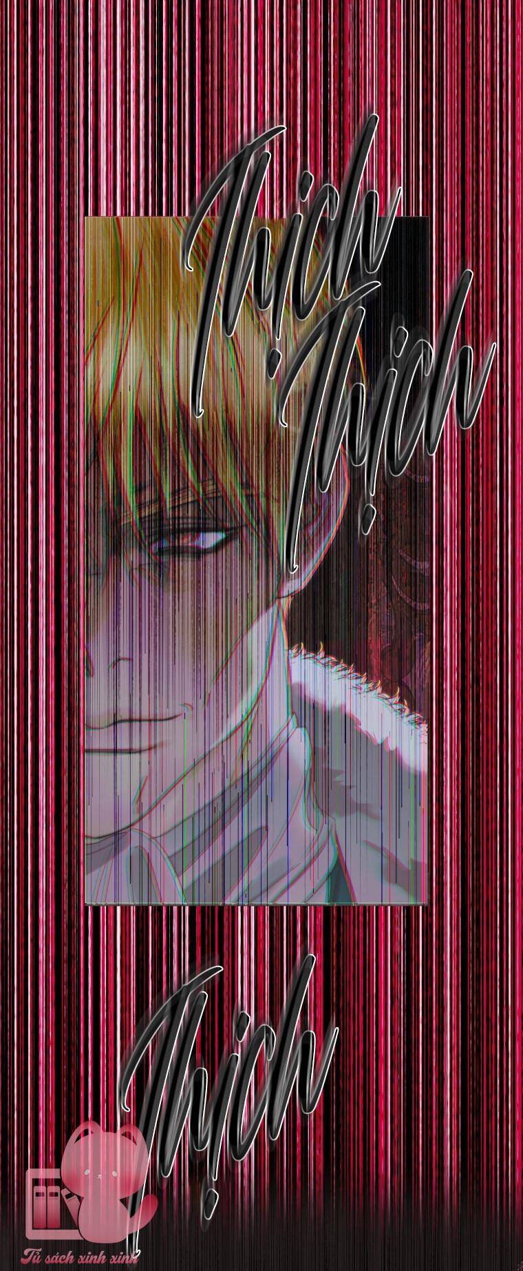 Trở Thành Cô Vợ Khế Ước Của Nhân Vật Phản Diện Chap 68 - Next Chap 69