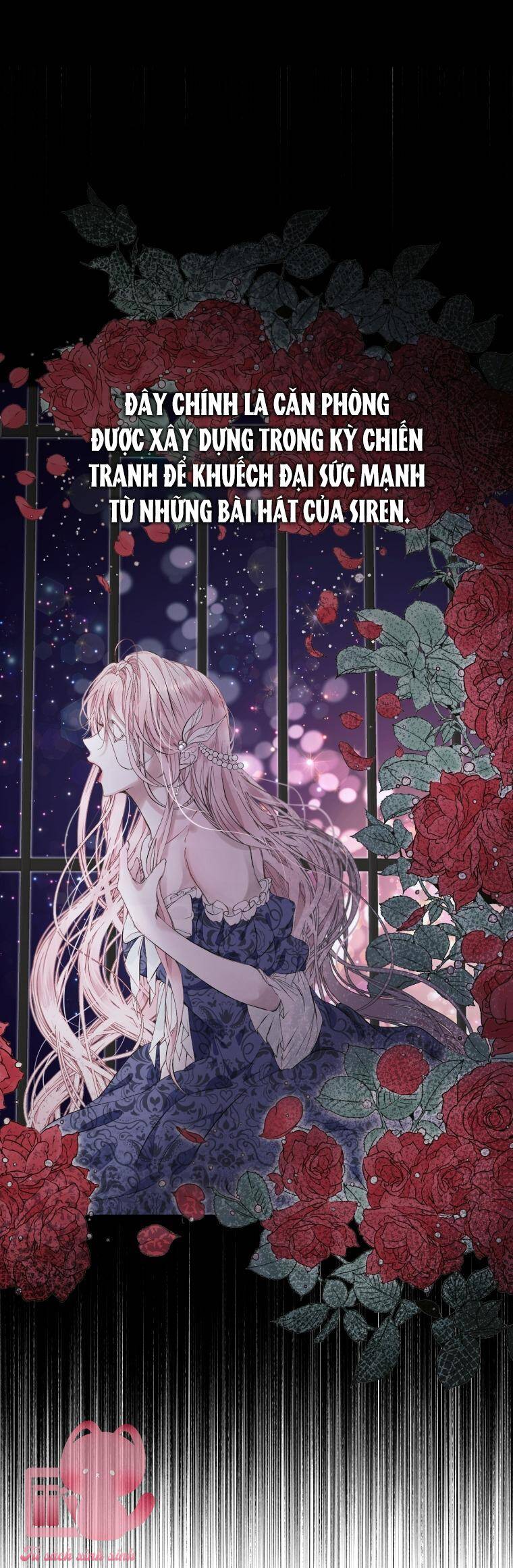 Trở Thành Cô Vợ Khế Ước Của Nhân Vật Phản Diện Chap 68 - Next Chap 69