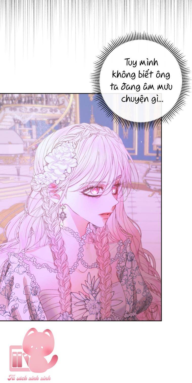 Trở Thành Cô Vợ Khế Ước Của Nhân Vật Phản Diện Chap 68 - Next Chap 69